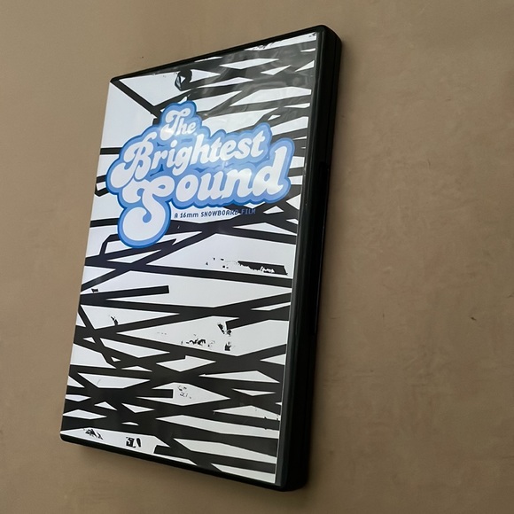 Snowboard DVD - the brightest sound - Picture 2 of 7